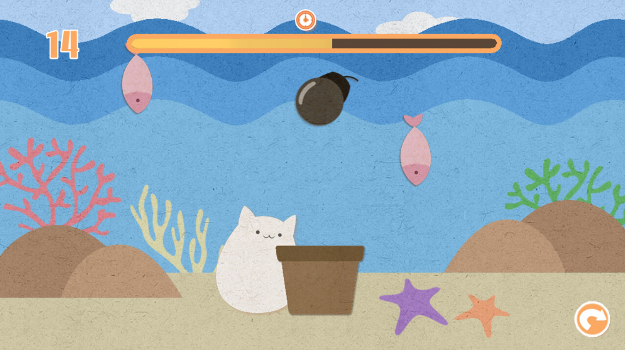 小猫换装/Kitten's Wardrobe