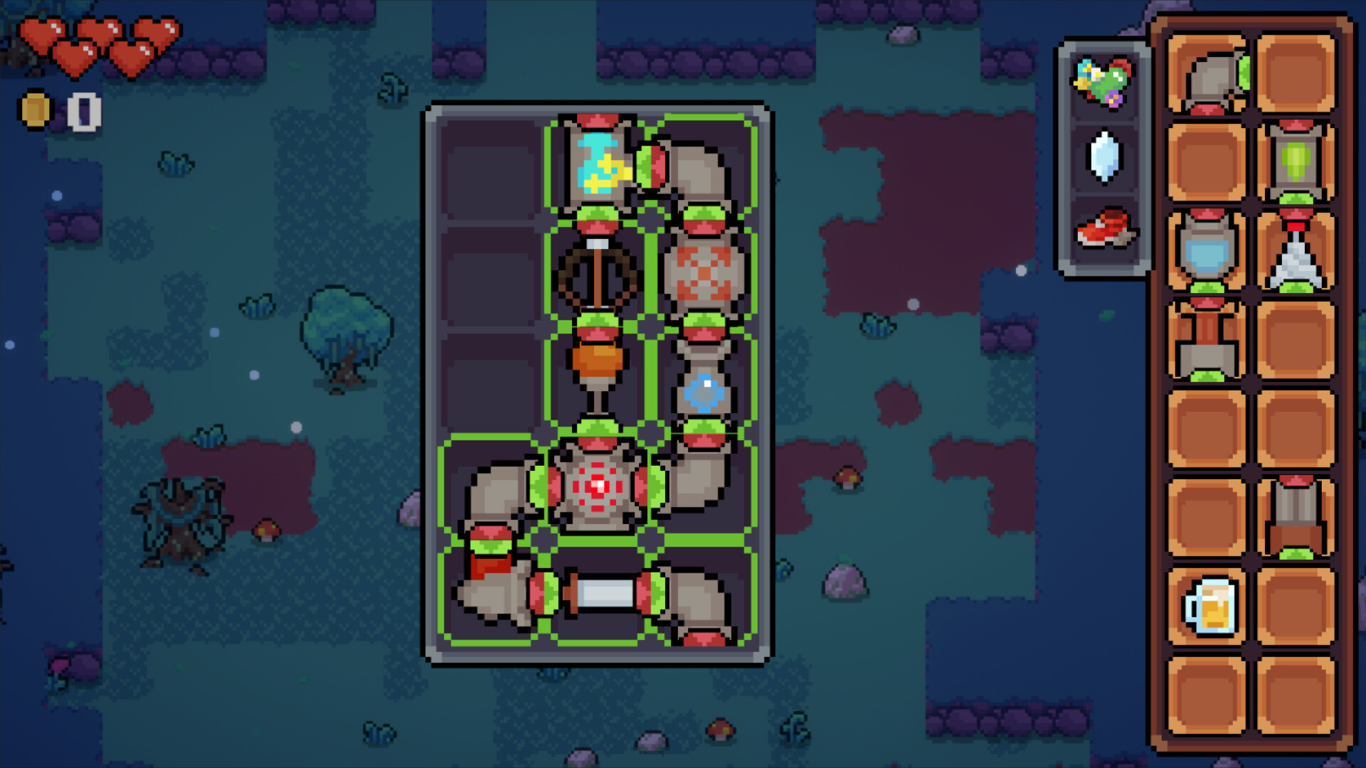 武装猫/Meowmunitions