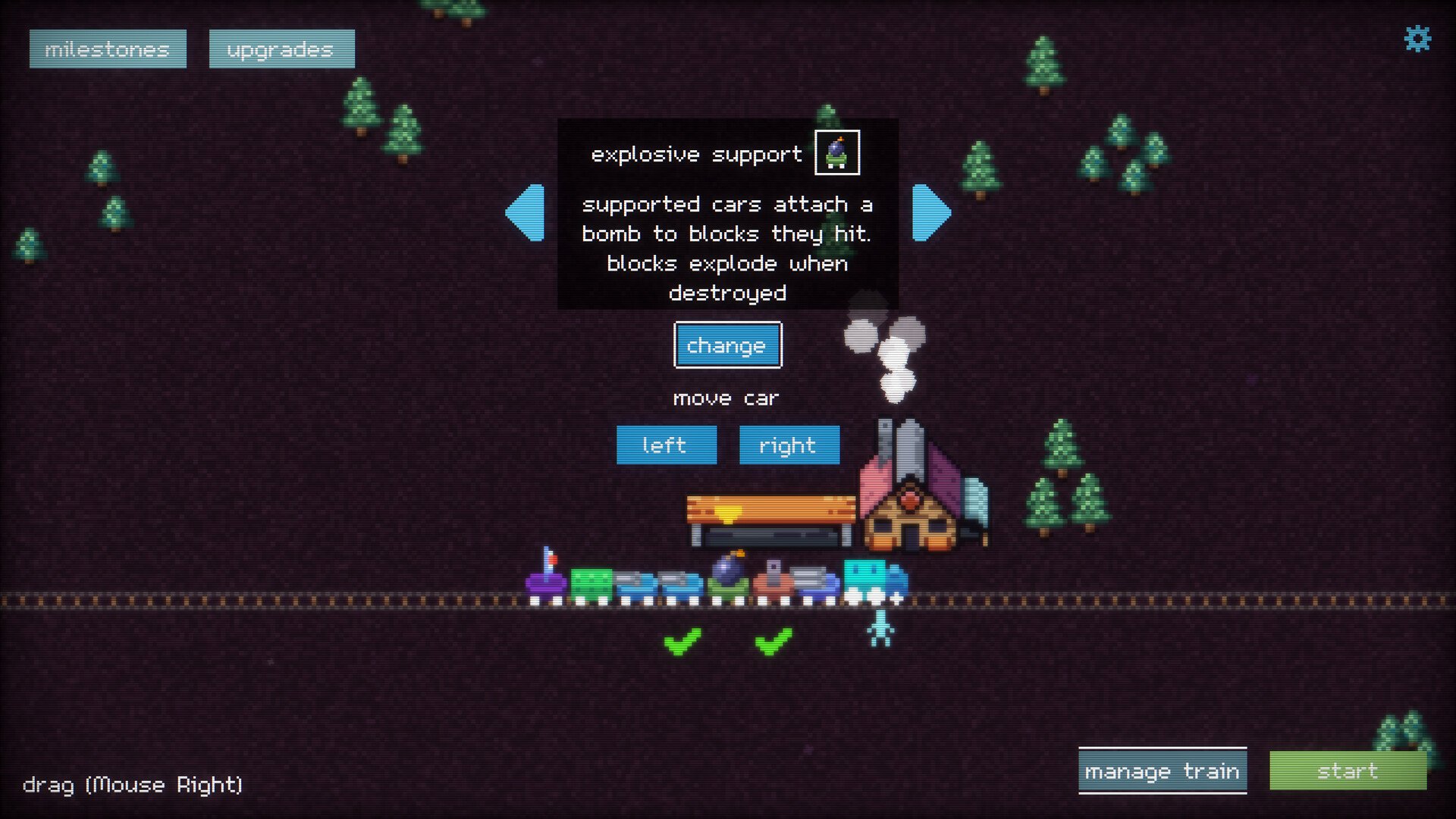 铁路狂热/Trainatic