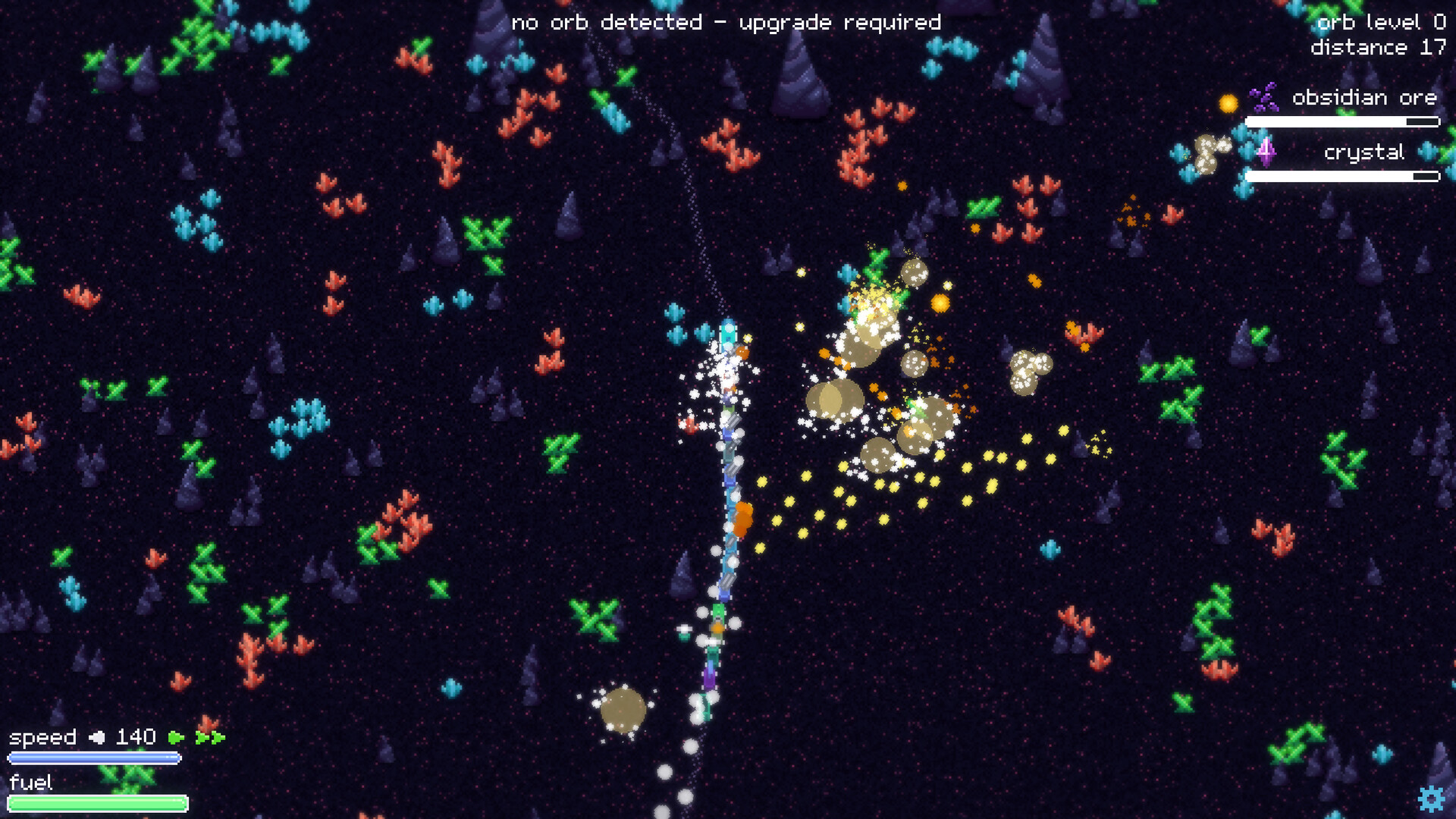 铁路狂热/Trainatic