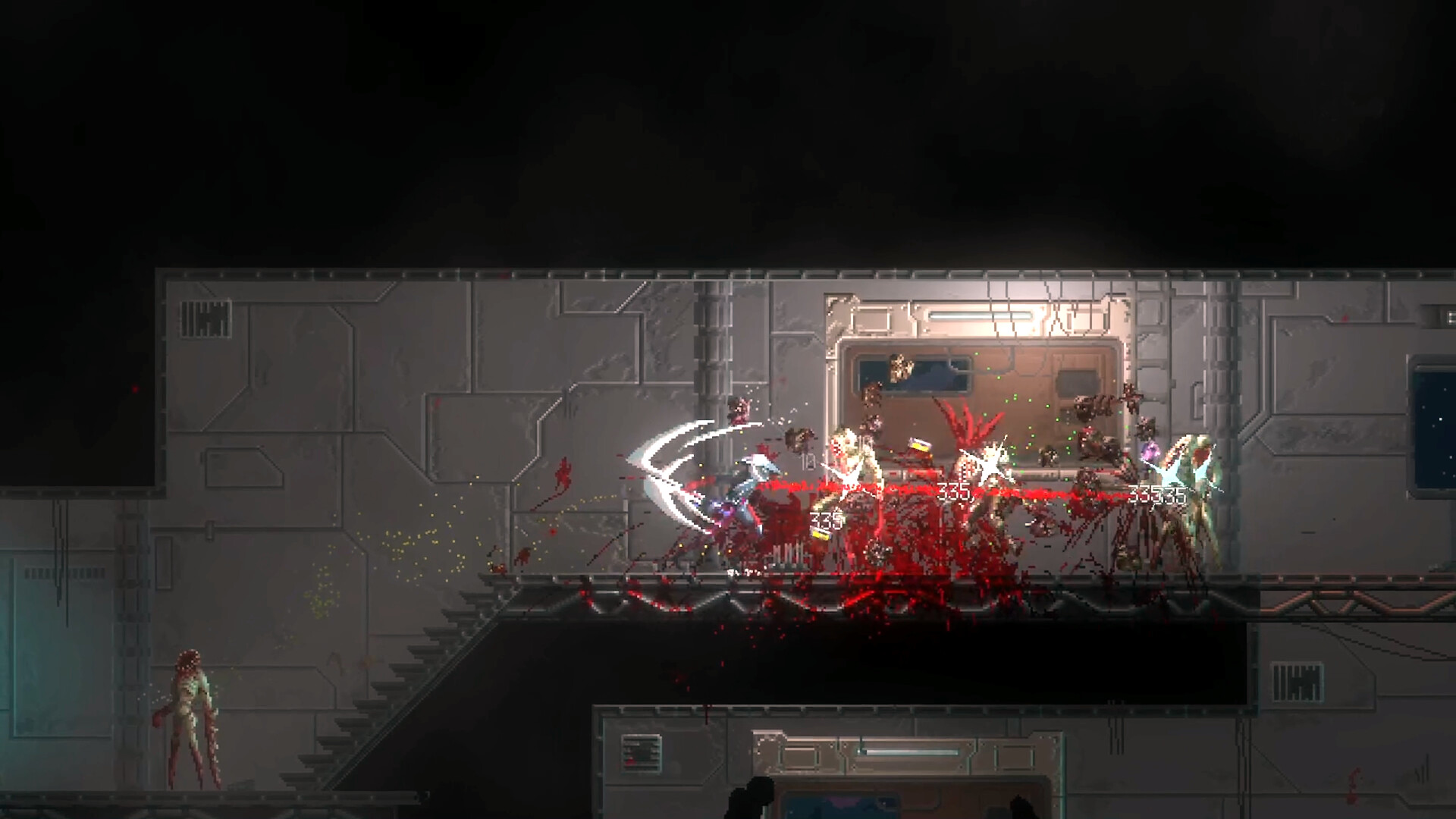 浪客诺特/Katanaut