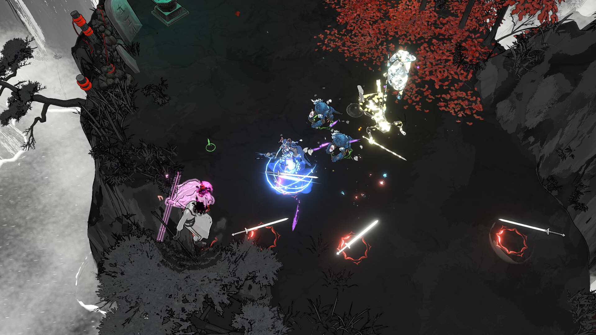 梦之形/Shape of Dreams