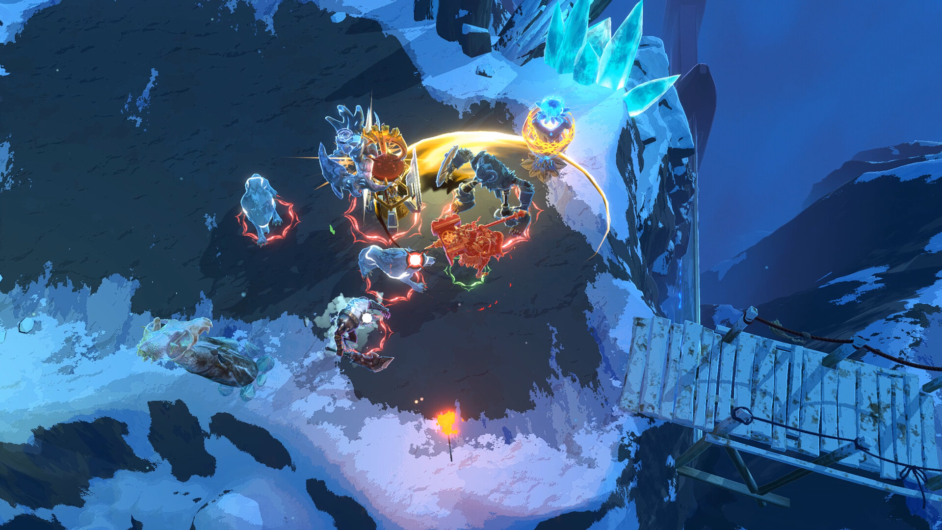 梦之形/Shape of Dreams