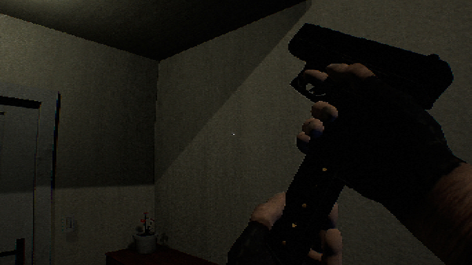 不知情的参与者/Unspoken