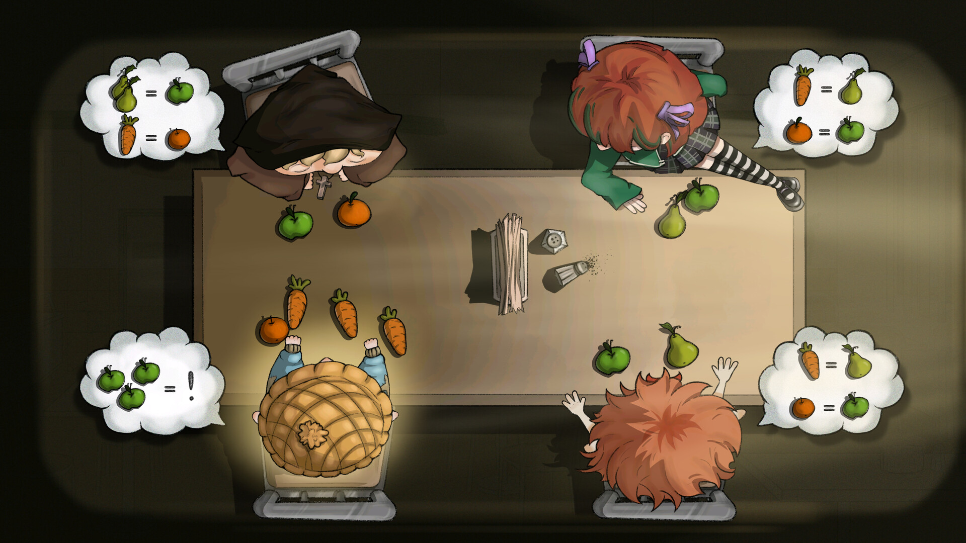 安蒂奥玛/Antioma