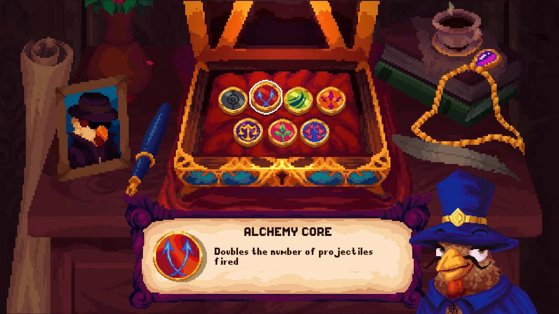 魔鸡马奇克2/Machick 2