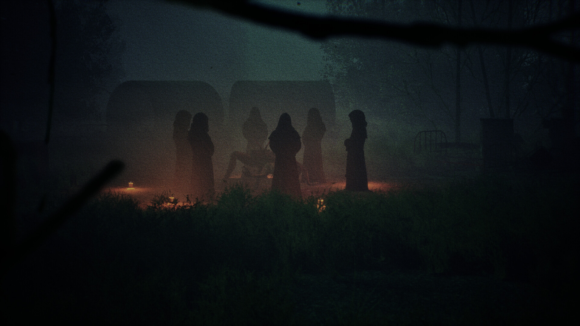 脱轨者/The Derailed