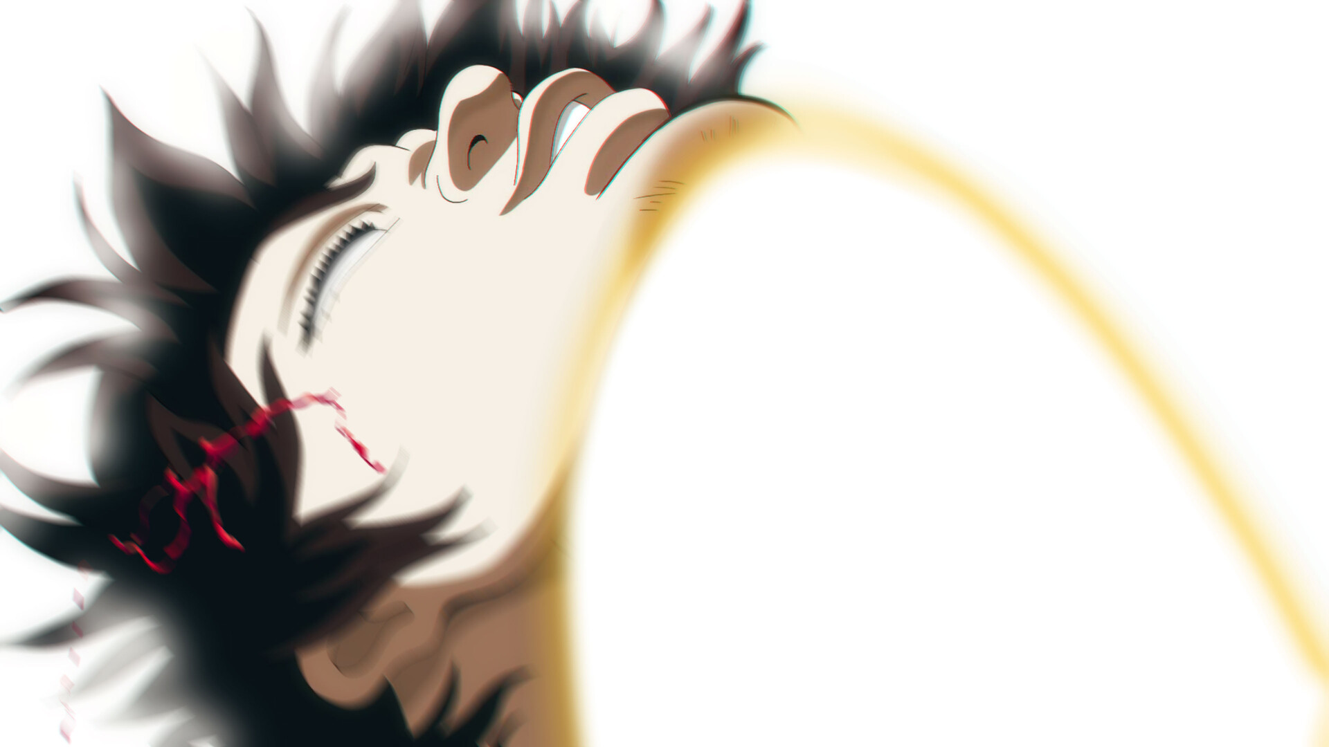 范马刃牙：血之竞技场/Baki Hanma: Blood Arena