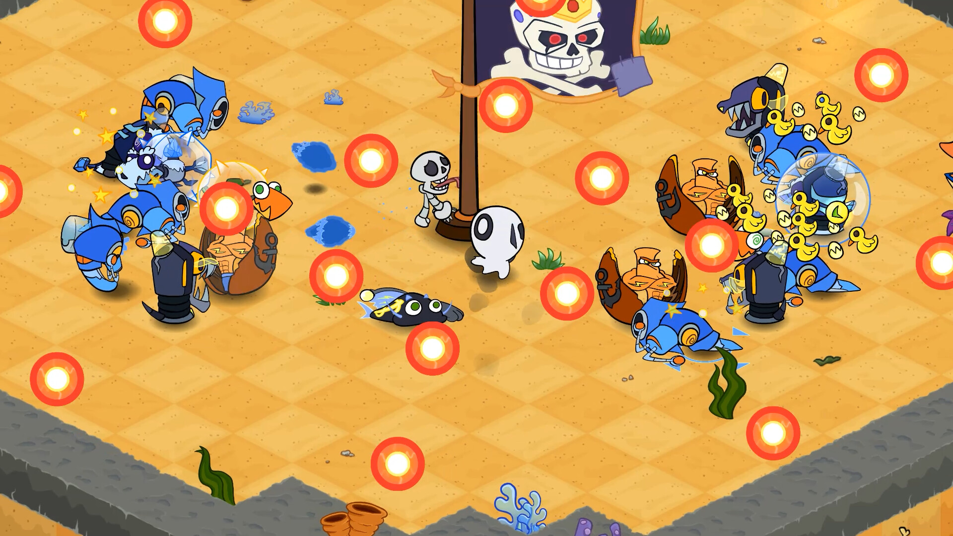 灯塔守望者/The Lightkeeper