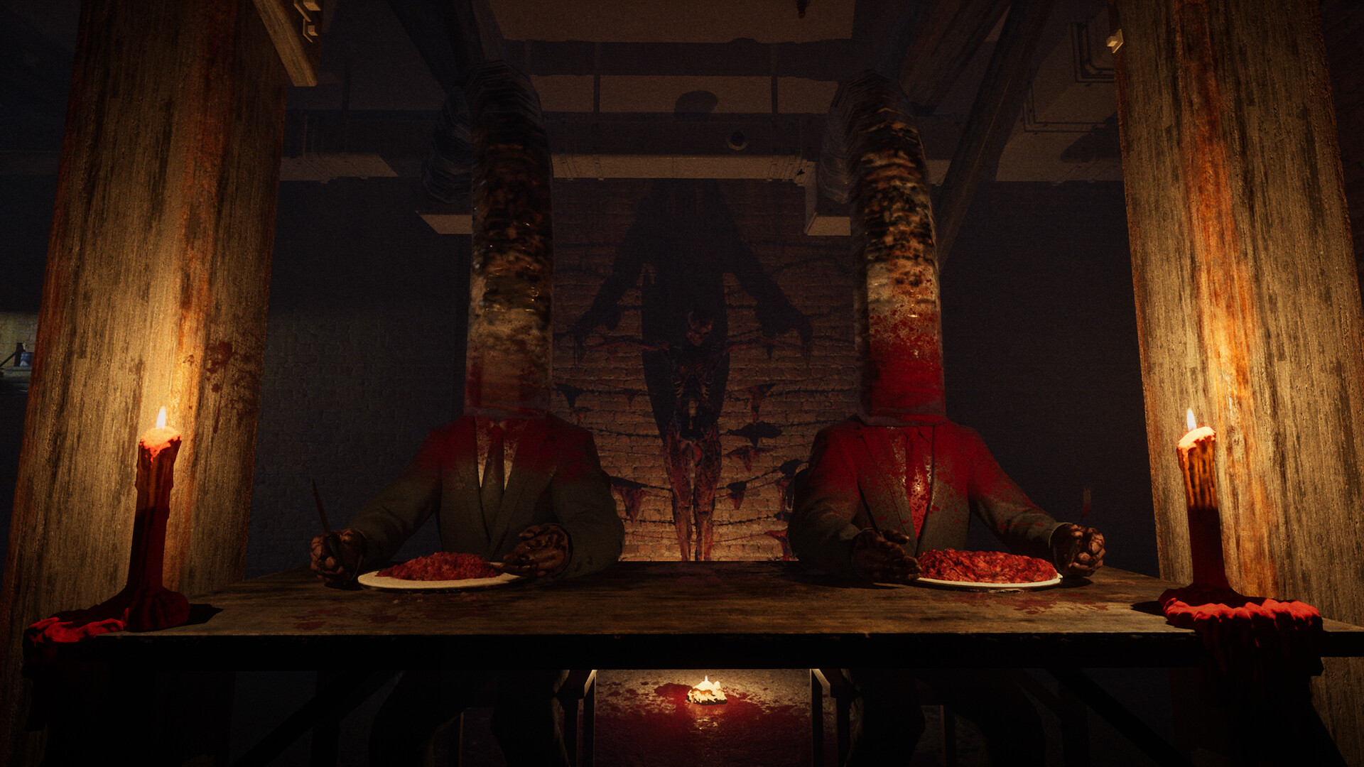 脱轨者/The Derailed