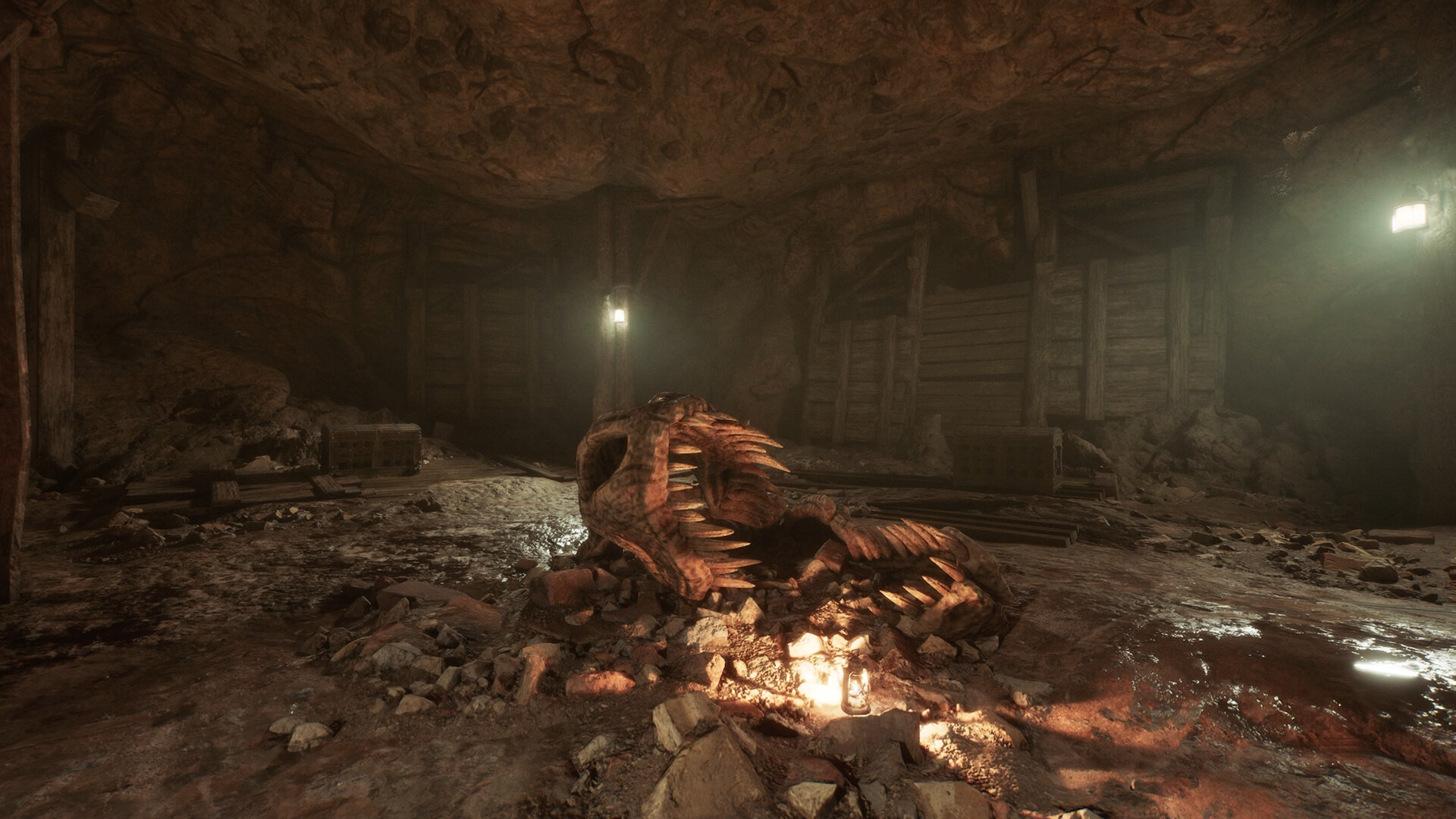 挖！挖！挖！/Keep Digging