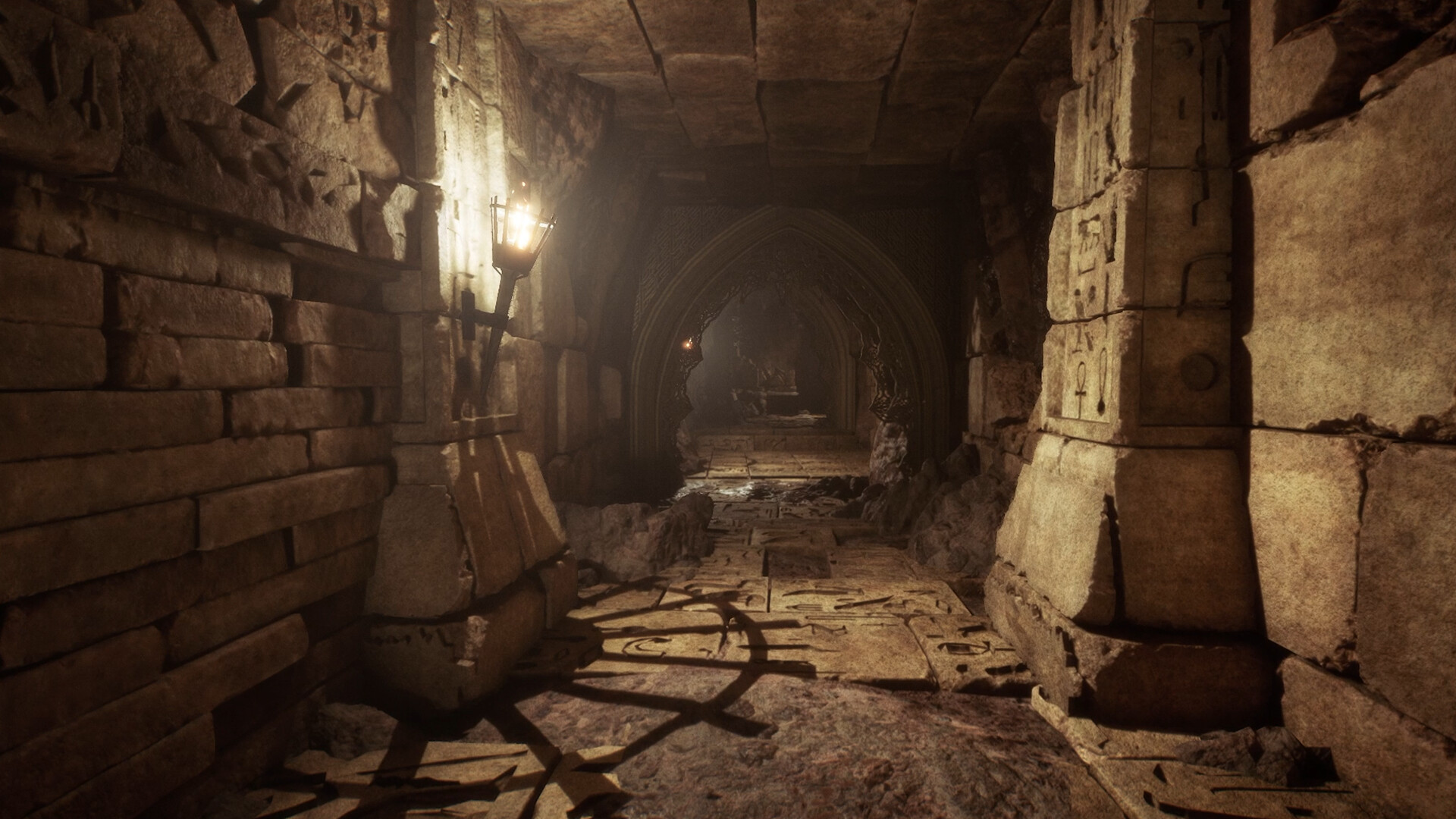 挖！挖！挖！/Keep Digging