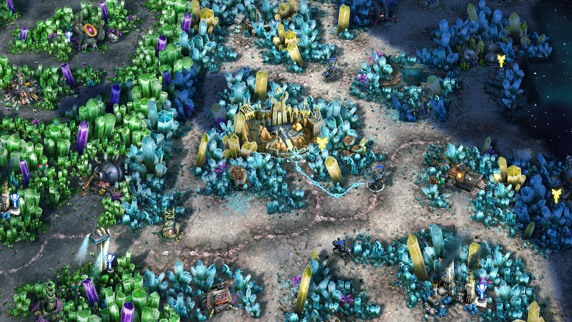 海妖的沉默/Heroes of Science and Fiction