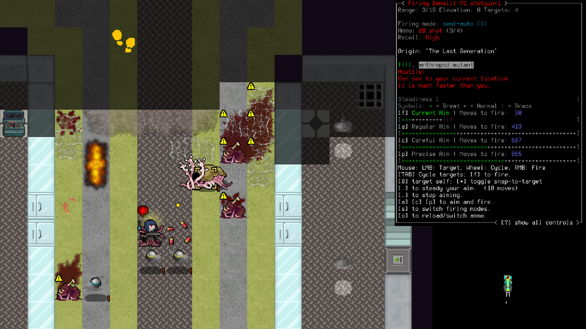 灾难：最后的一代/Cataclysm: The Last Generation