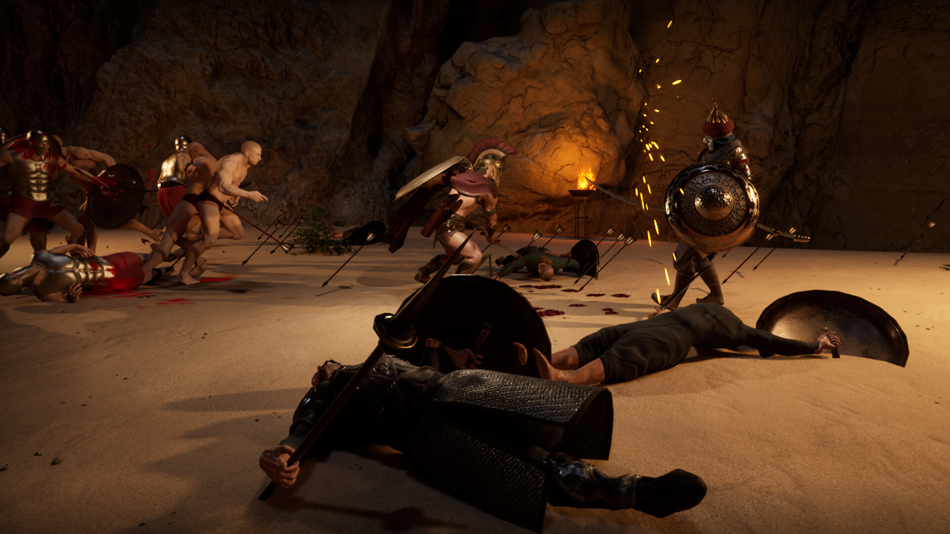 最后的国王/The Last King