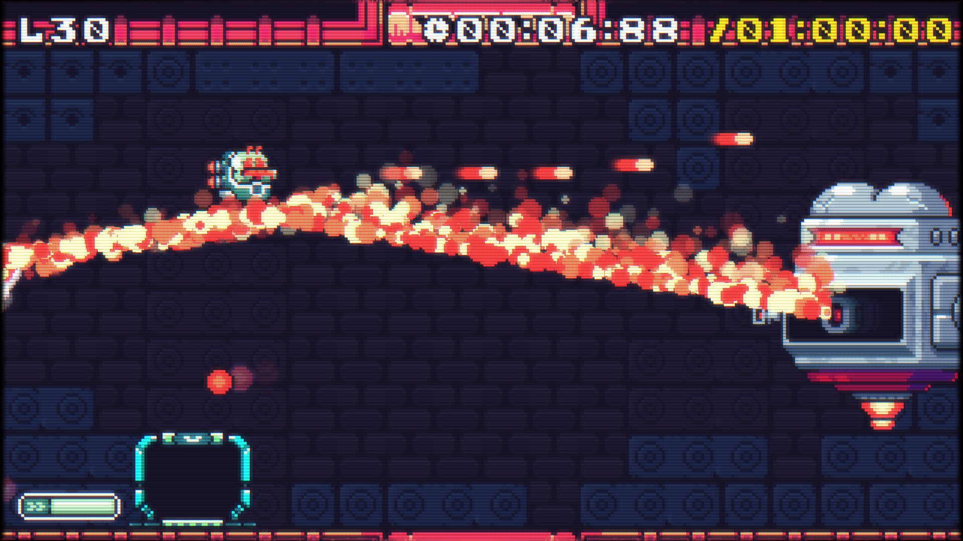 绿蝇侠2：超限/BLOWFLY2:OVERLIMIT