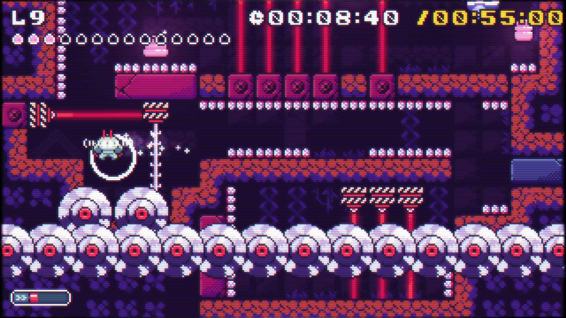 绿蝇侠2：超限/BLOWFLY2:OVERLIMIT