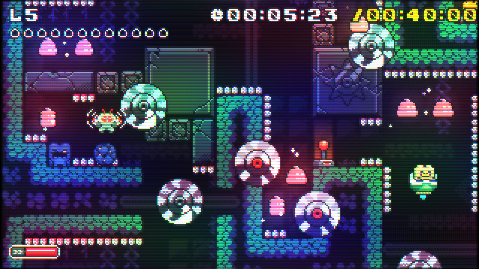 绿蝇侠2：超限/BLOWFLY2:OVERLIMIT