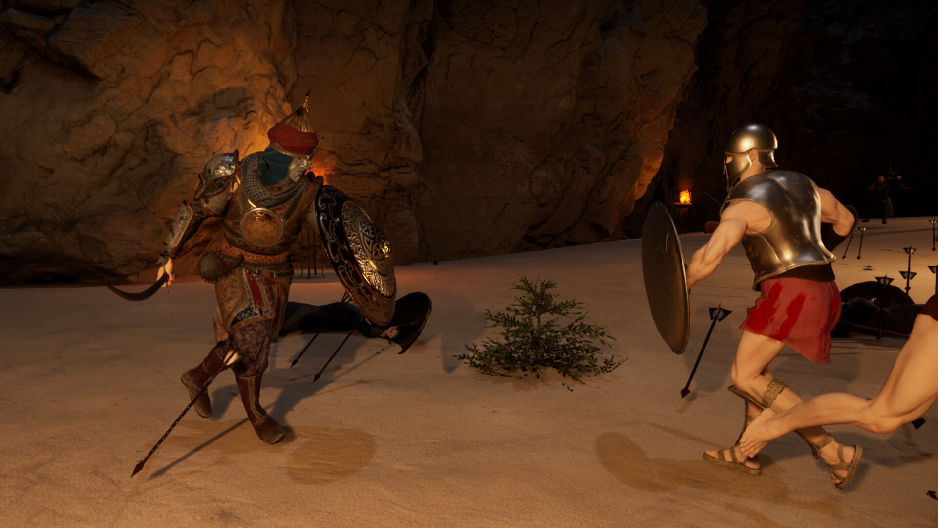 最后的国王/The Last King