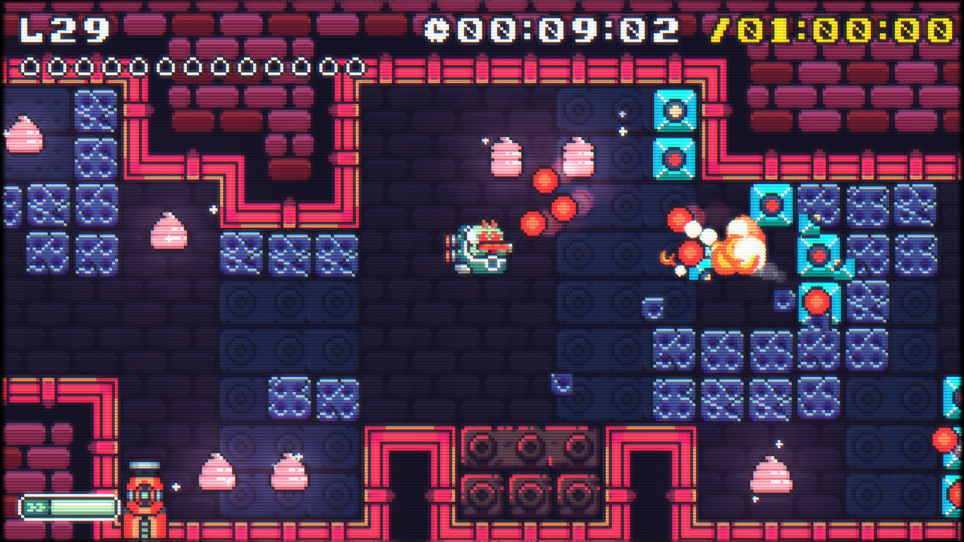 绿蝇侠2：超限/BLOWFLY2:OVERLIMIT