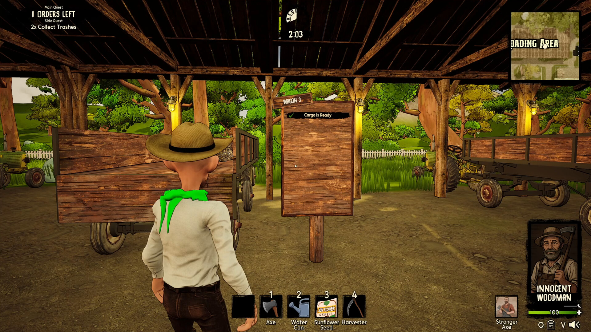 无尽的冒险/Endless Adventure