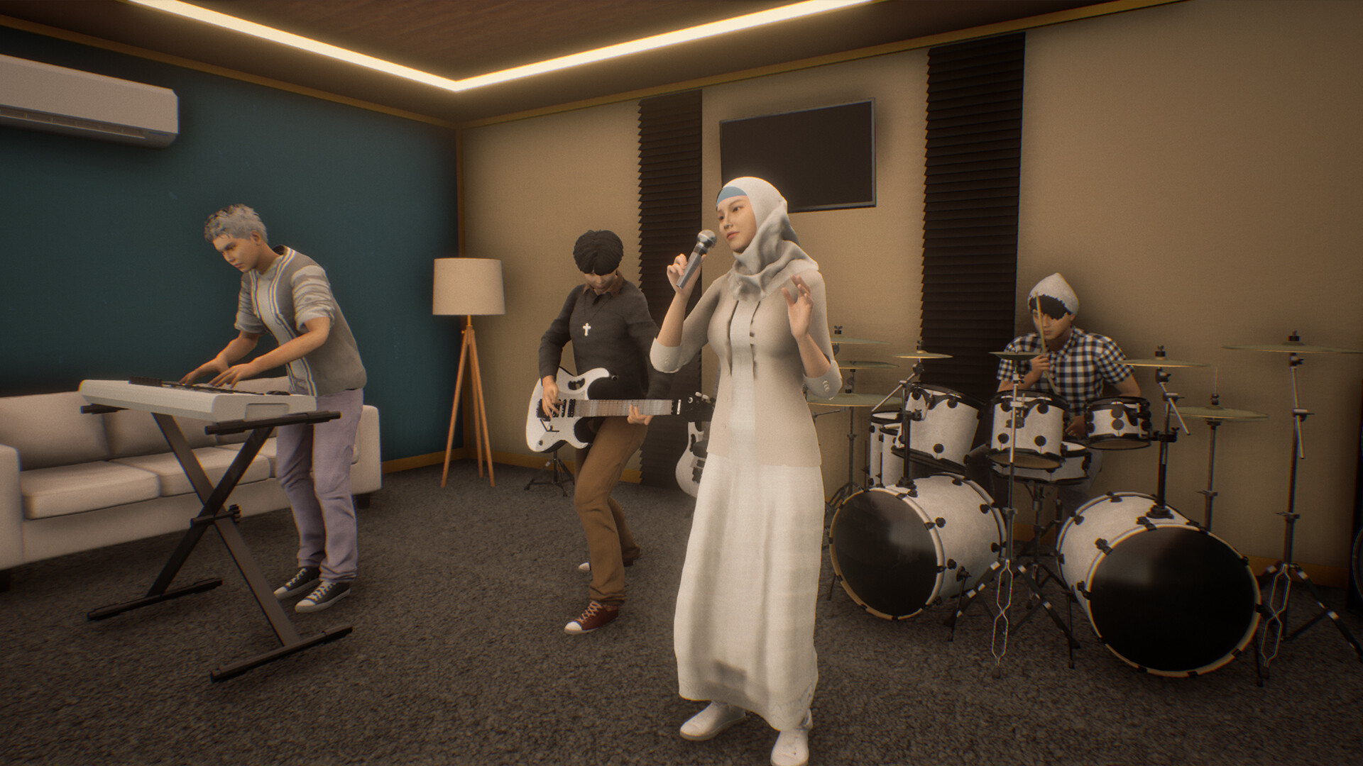 麻烦制造者2：超越梦想/Troublemaker 2: Beyond Dream