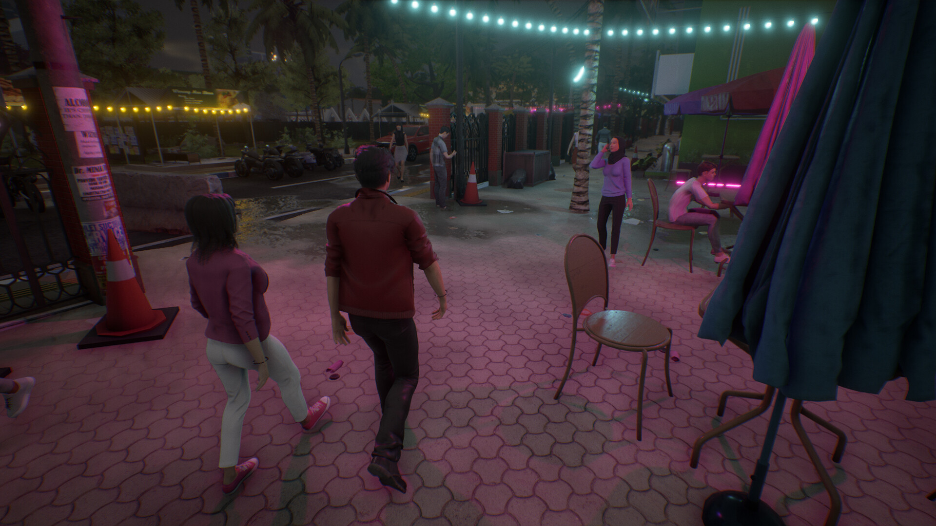 麻烦制造者2：超越梦想/Troublemaker 2: Beyond Dream