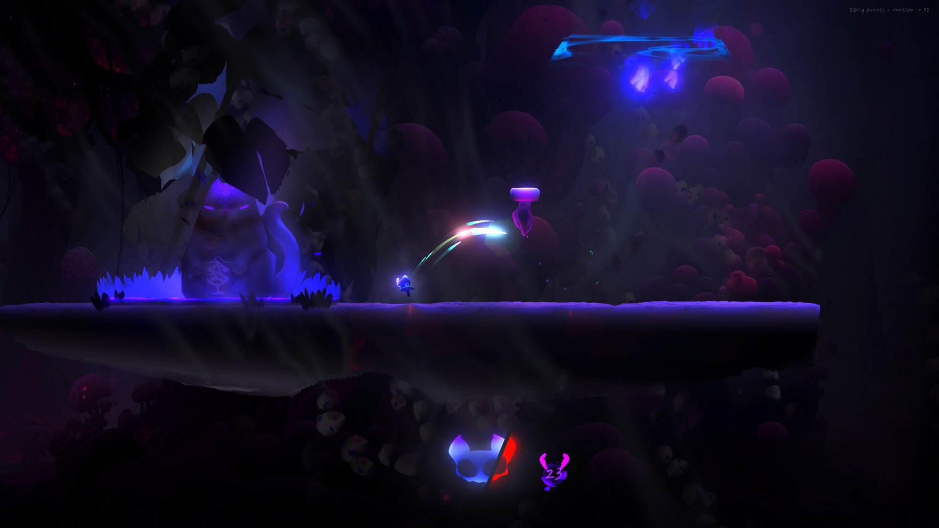 宇宙：阴影之旅/Cosmic: A Journey Among Shadows