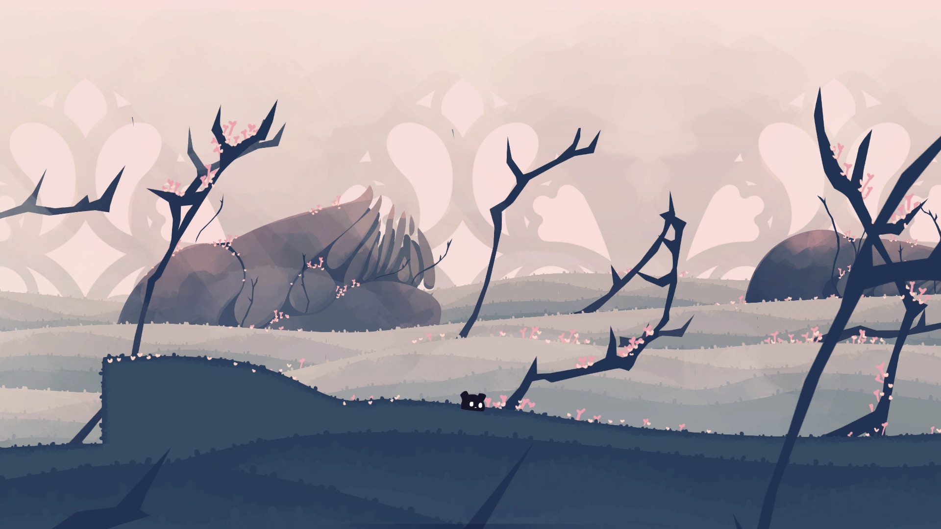 精灵余光/Faerie Afterlight