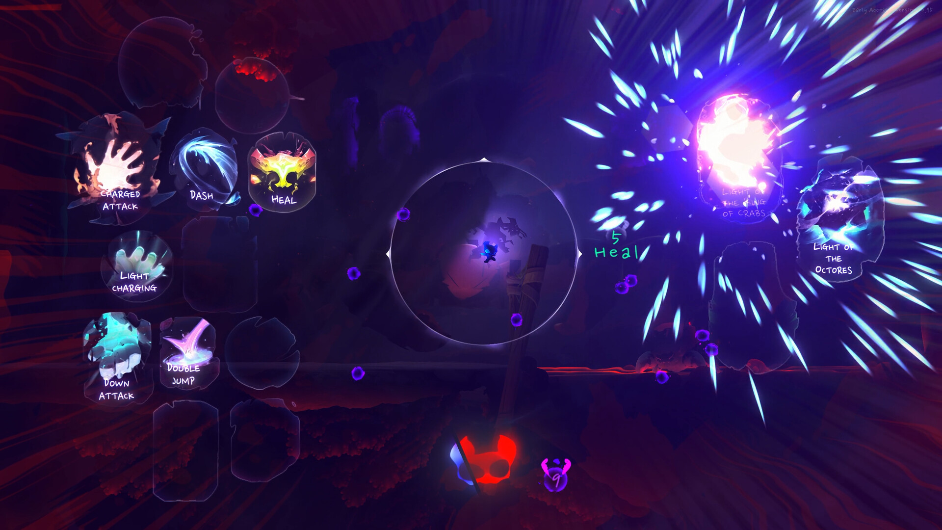 宇宙：阴影之旅/Cosmic: A Journey Among Shadows