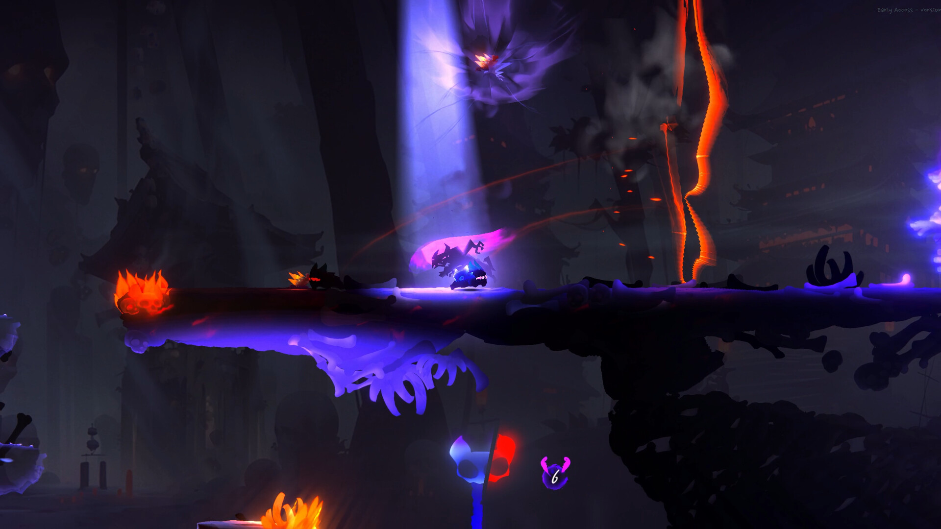 宇宙：阴影之旅/Cosmic: A Journey Among Shadows