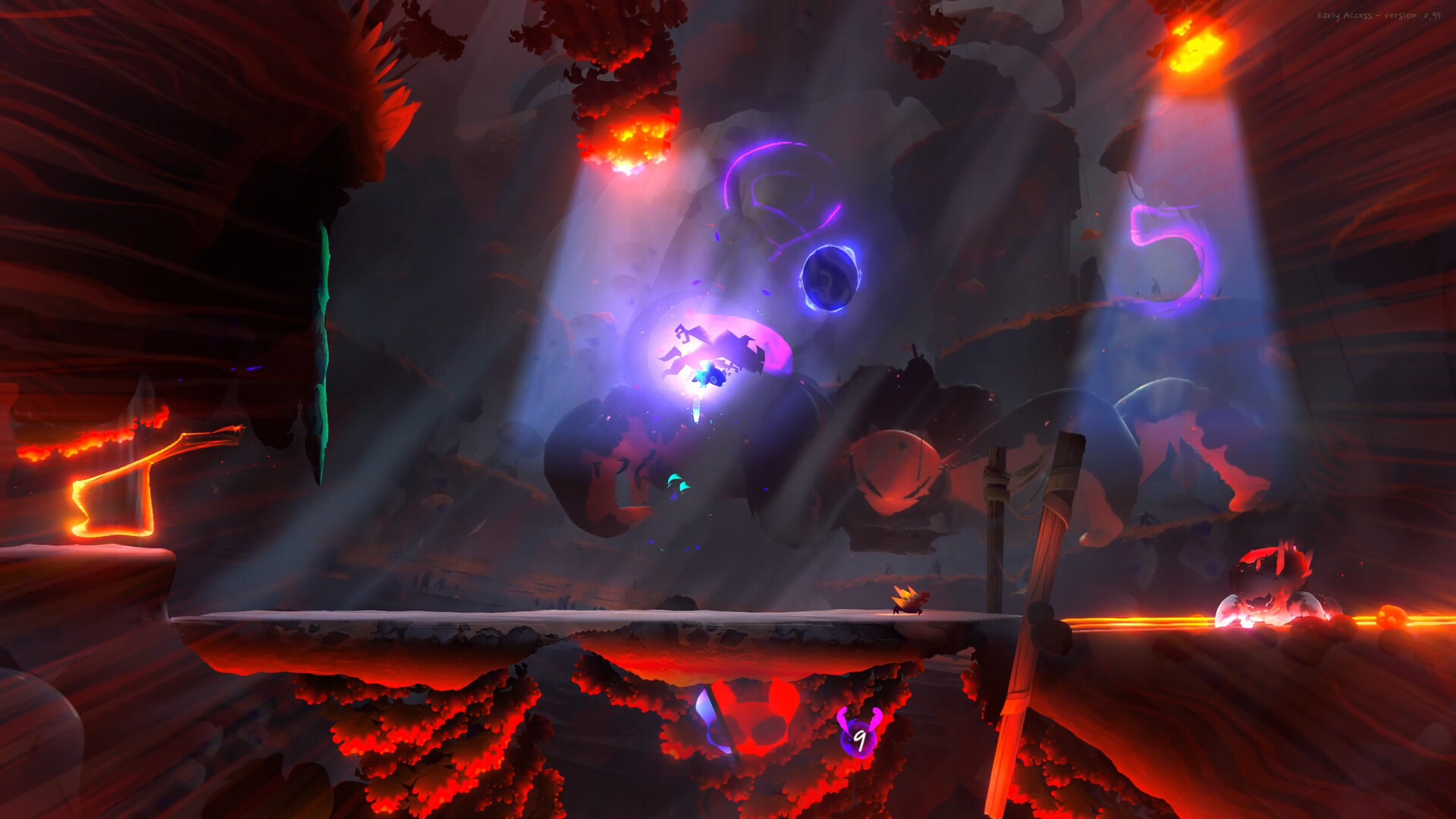 宇宙：阴影之旅/Cosmic: A Journey Among Shadows