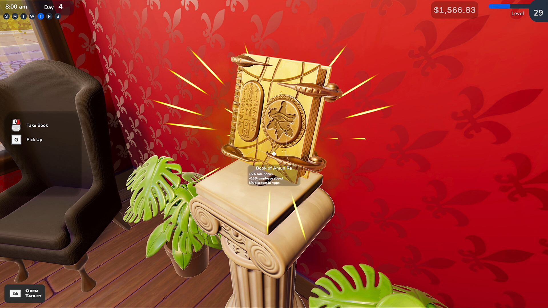 书店模拟器/Bookshop Simulator