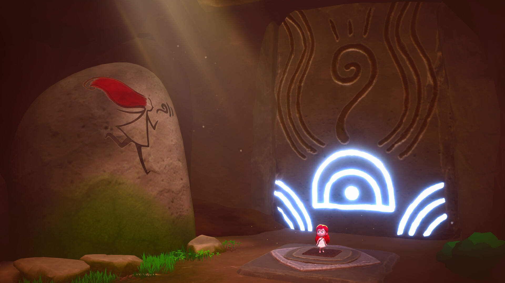 迈：千年之子/Mai: Child of Ages