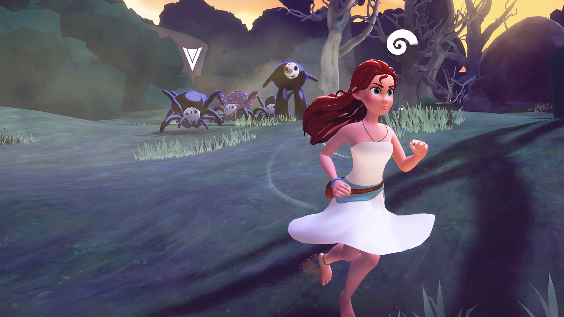 迈：千年之子/Mai: Child of Ages