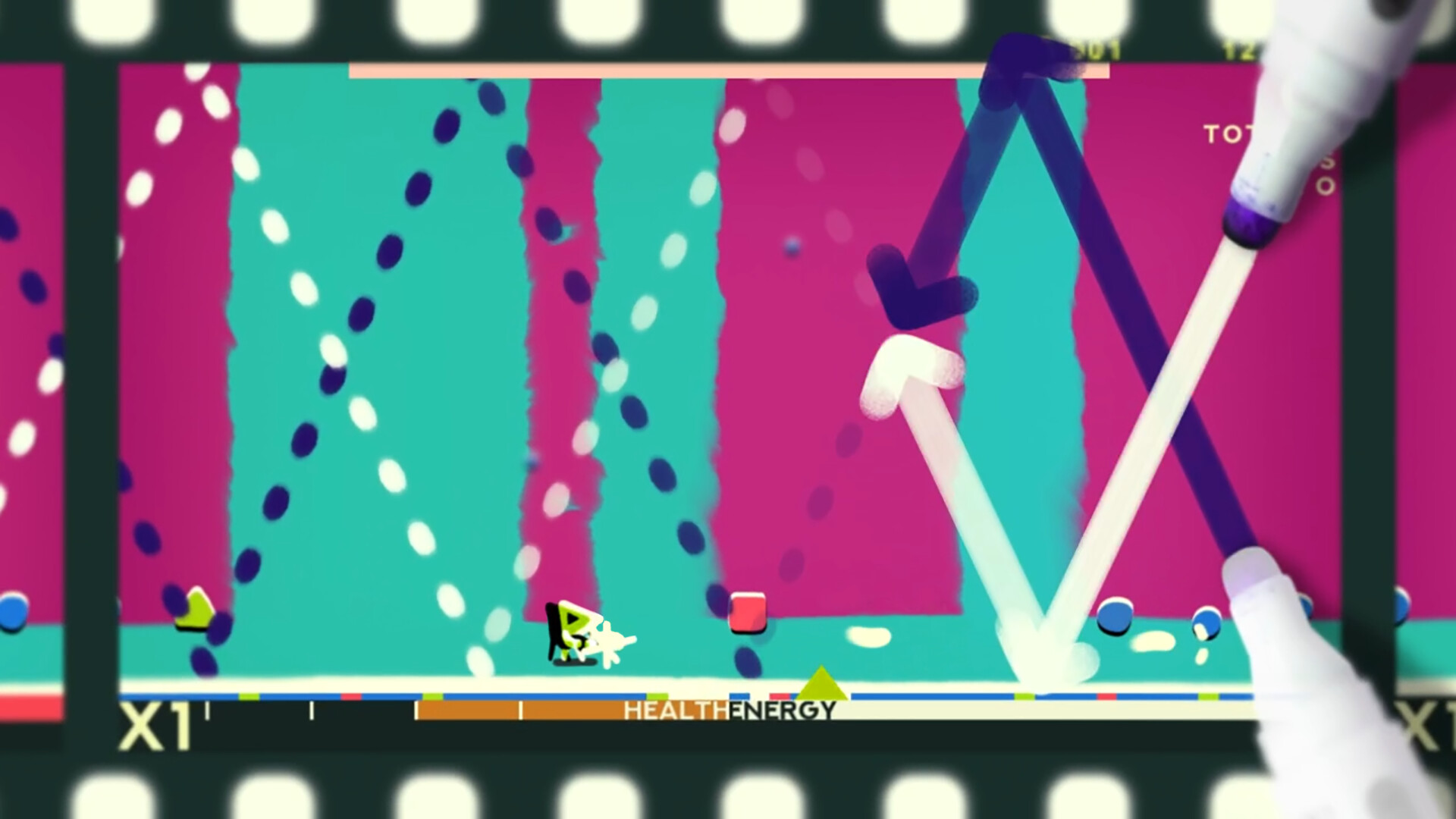 拜托了！佐伊/ZOE Begone!