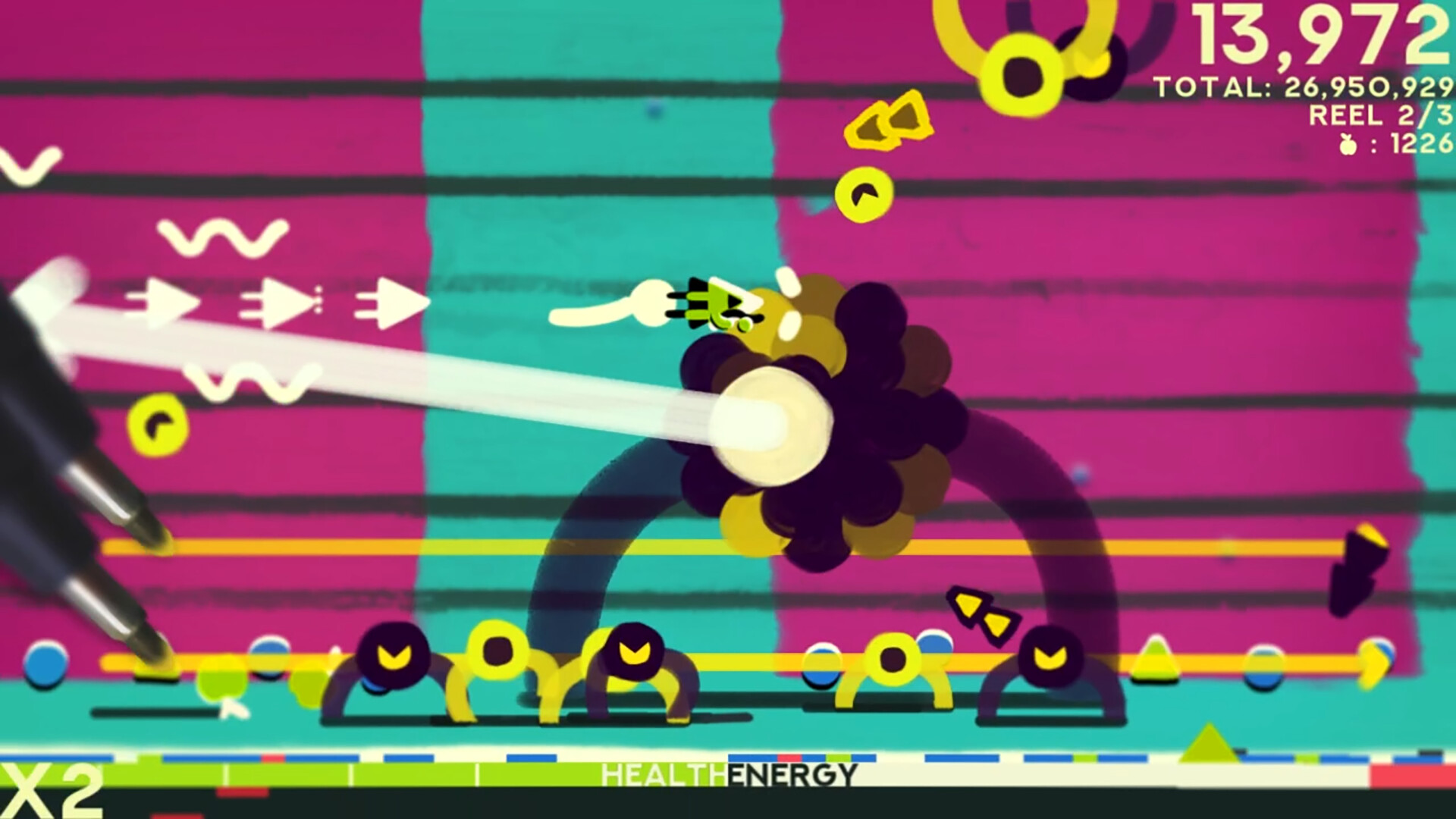 拜托了！佐伊/ZOE Begone!