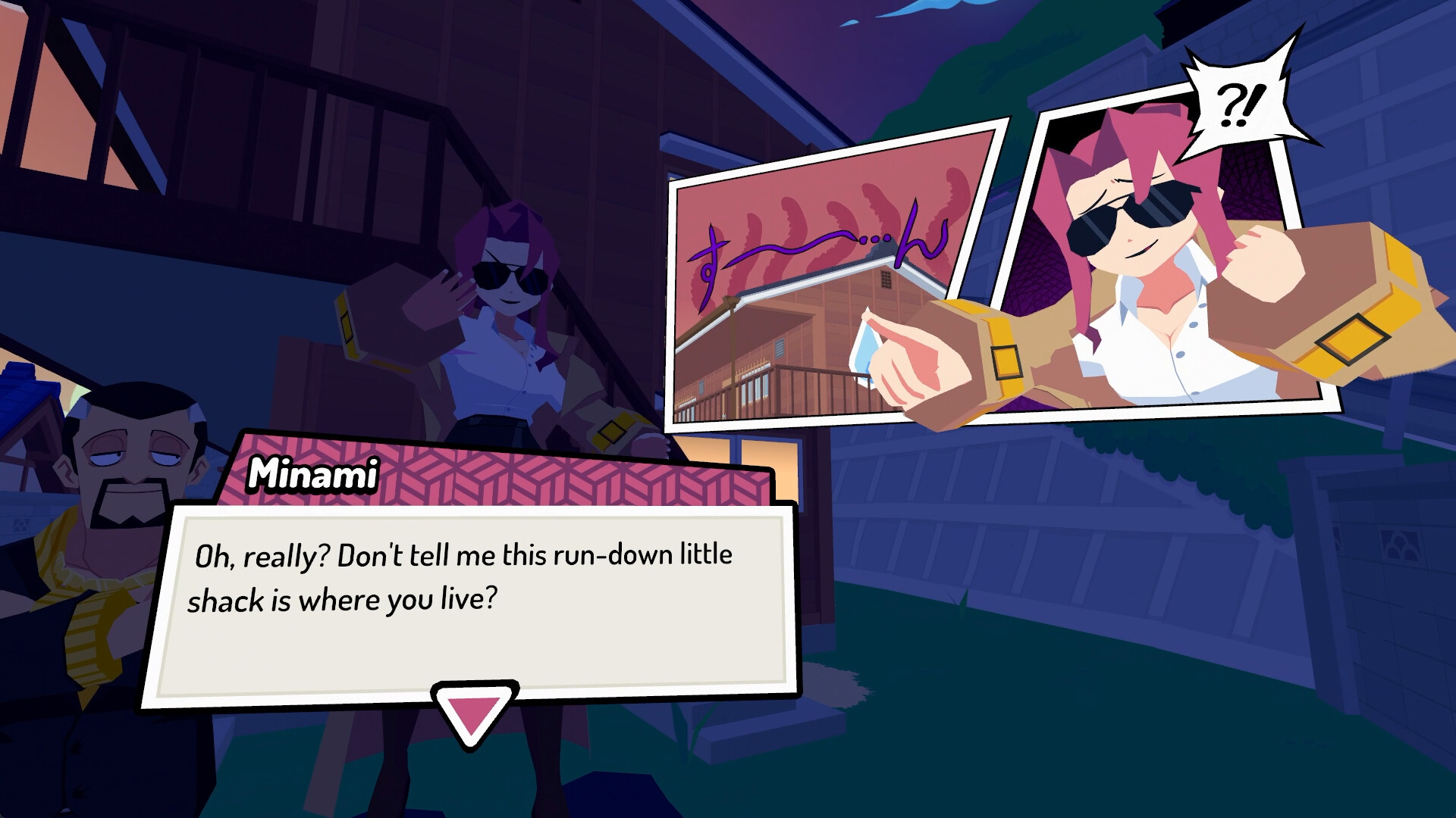 寿司奔奔/Sushi Ben/支持VR