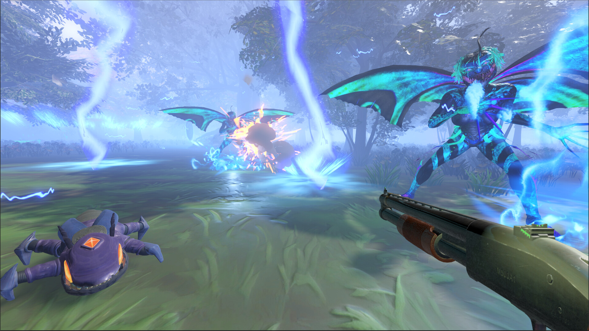 伊甸之门/Gates of Eden