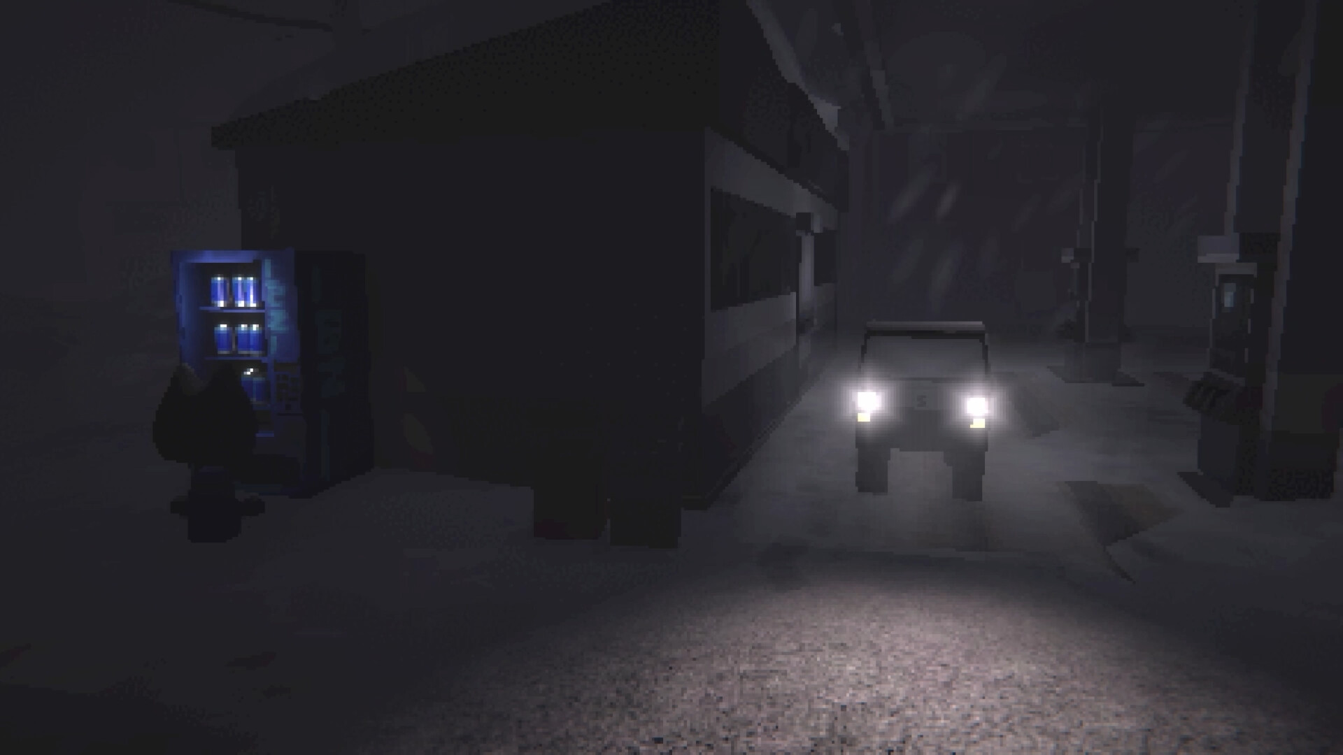 轻松送达公司/Easy Delivery Co.