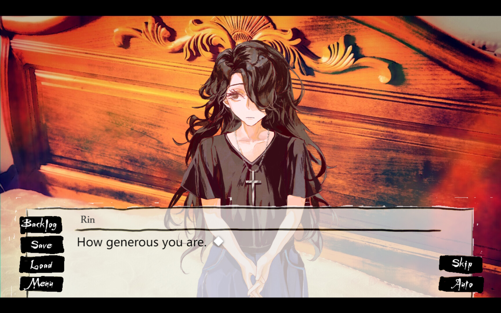 蝴蝶收藏家/The Butterfly Collector