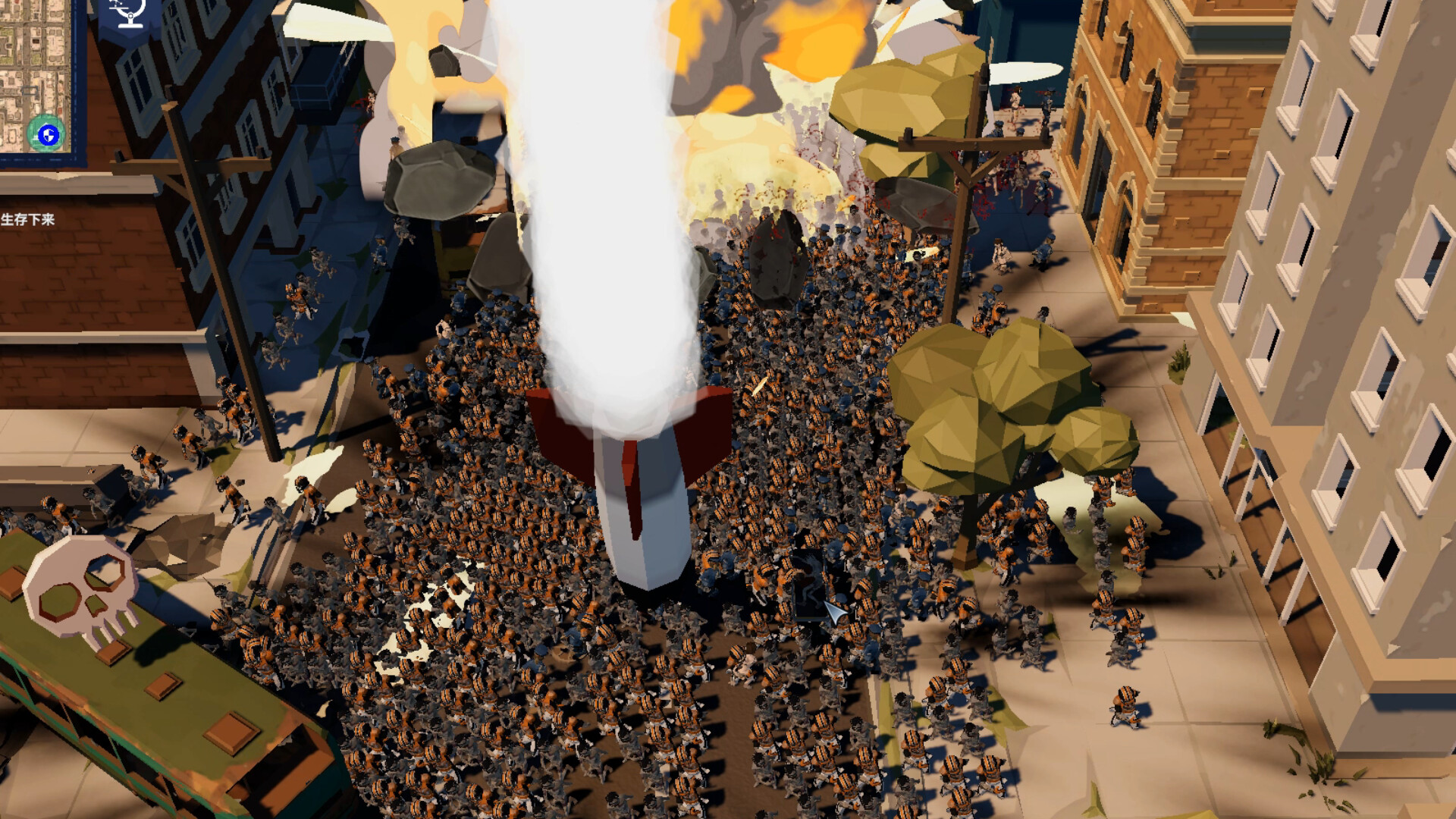 长夜之后/After Long Night