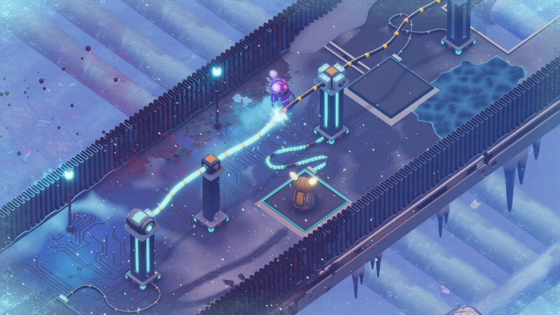 字节之链/Bytebond