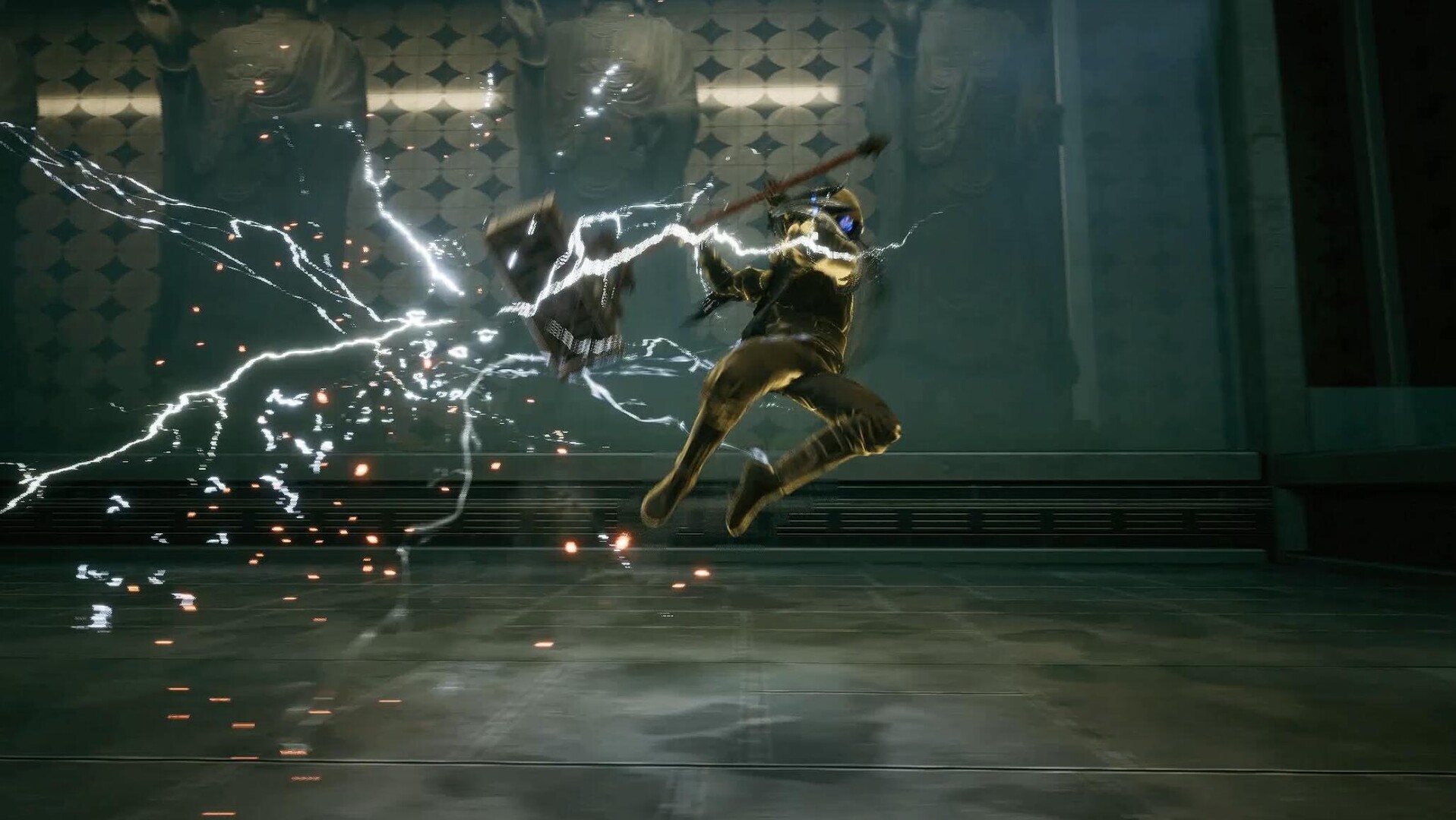 琉隐无界/Liuyin's world