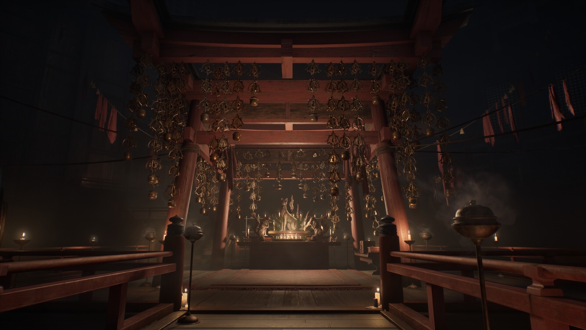 寂静岭f/SILENT HILL f