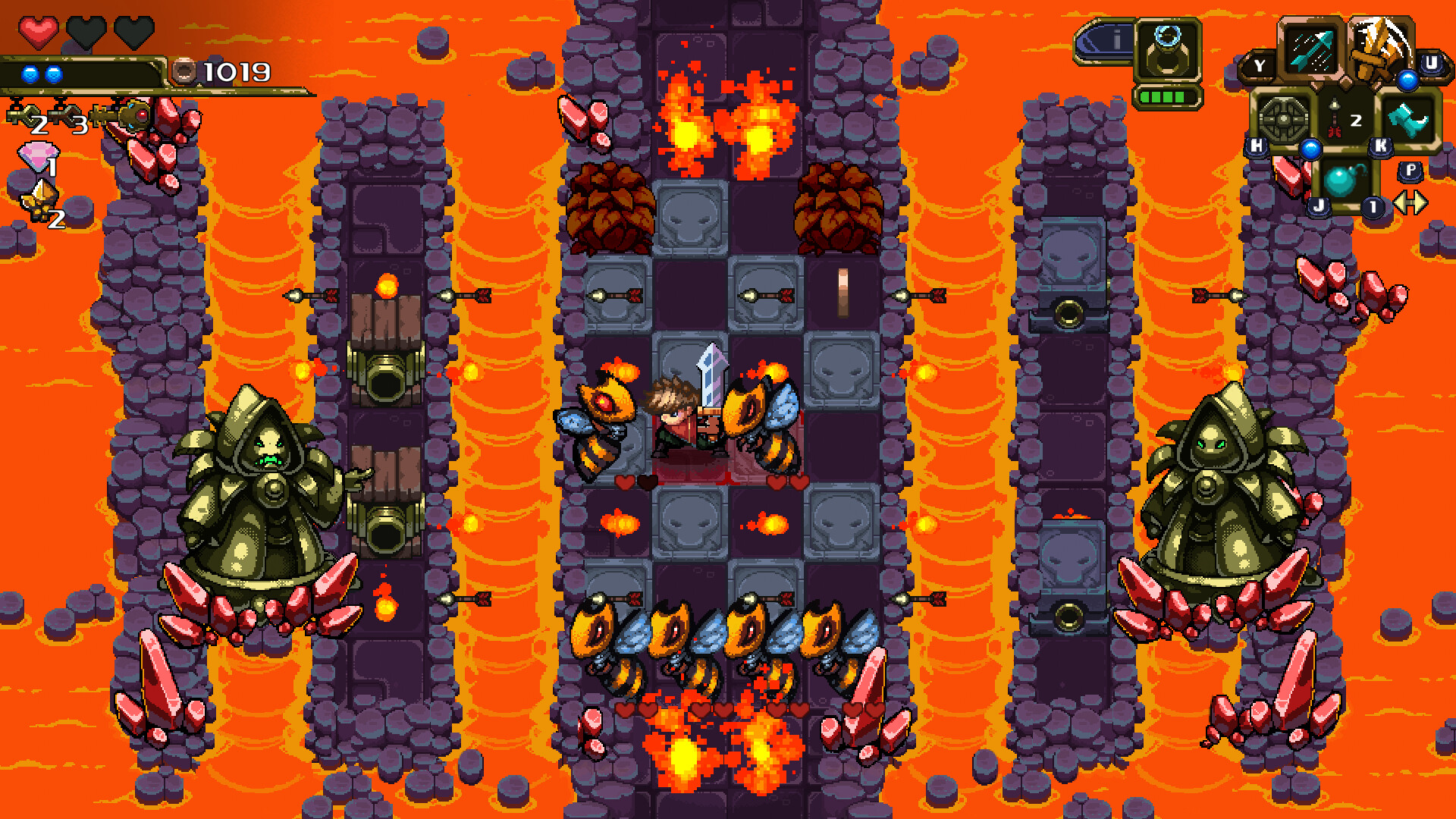 不思议地牢/Lord Ambermaze