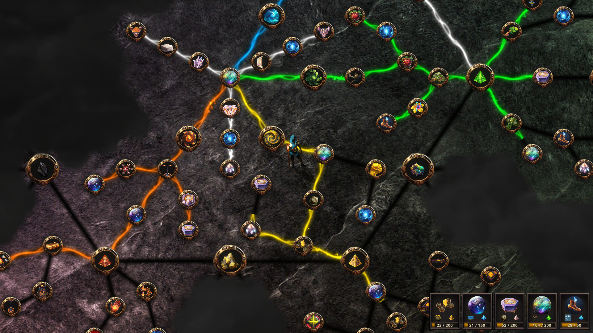 默特术士/MoteMancer