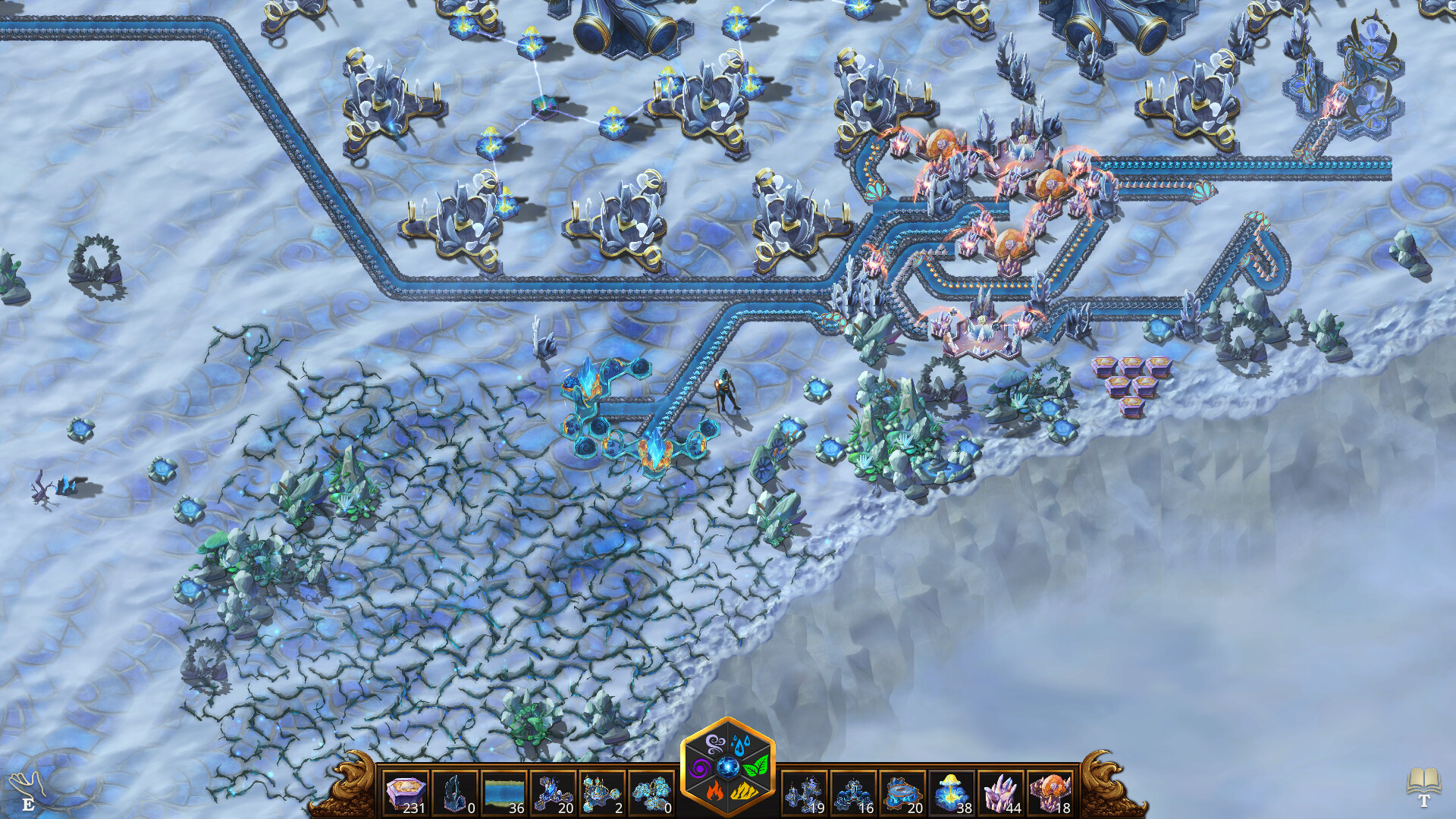 默特术士/MoteMancer