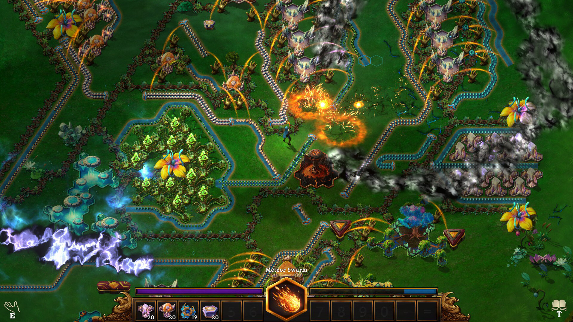 默特术士/MoteMancer