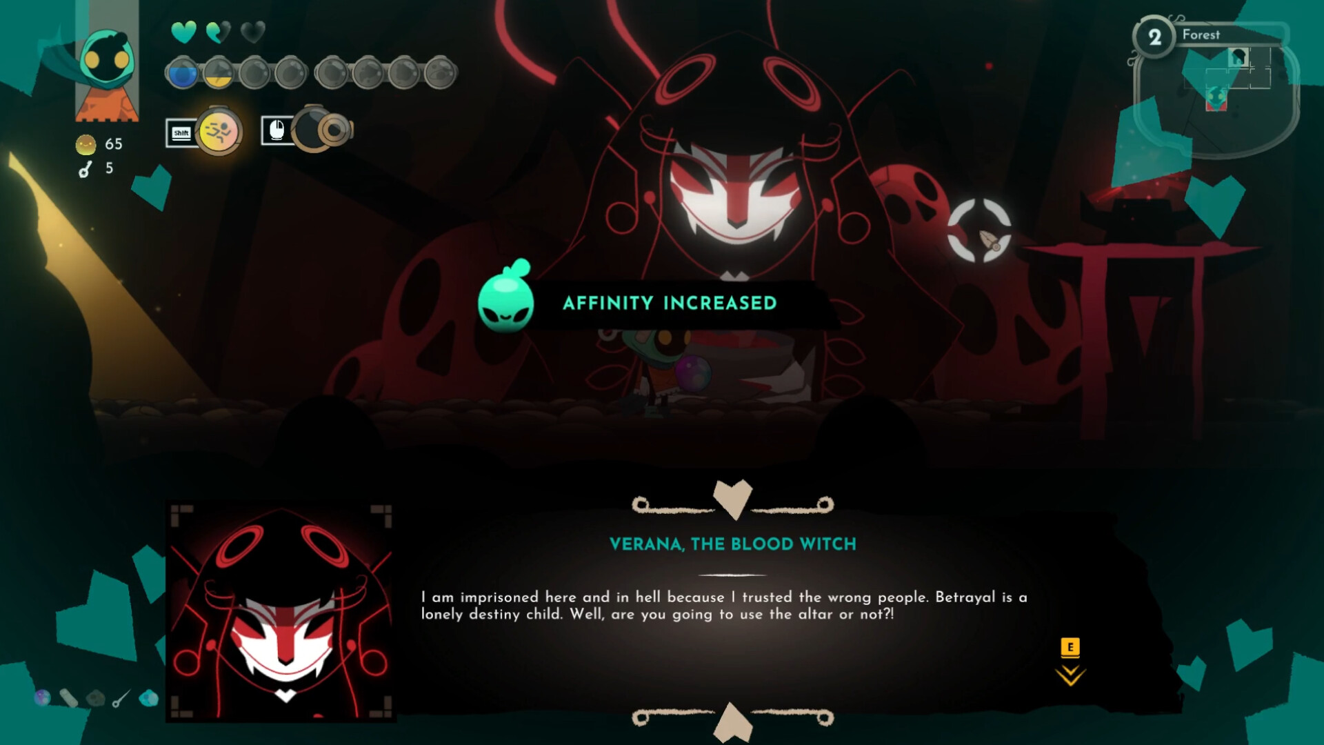 咒术地牢/Folly Of The Wizards